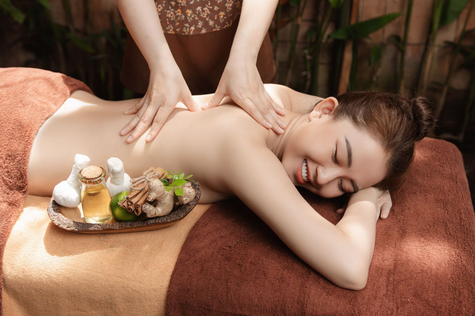 베트남 전통 마사지 | Luxury Anna Spa 베트남 전통 마사지 | Luxury Anna Spa